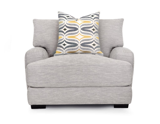 Franklin Furniture - 808 Barton Stationary Chair and Half - 80888 - GreatFurnitureDeal