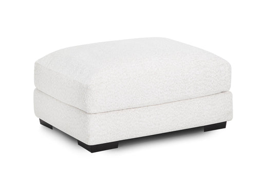 Franklin Furniture - 809 Minka Matching Ottoman for Chair and a Half in Easy Peasy Marble - 80918-MARBLE - GreatFurnitureDeal