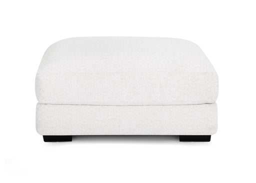 Franklin Furniture - 809 Minka Matching Ottoman for Chair and a Half in Easy Peasy Marble - 80918-MARBLE - GreatFurnitureDeal