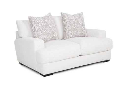 Franklin Furniture - 809 Minka Loveseat in Easy Peasy Marble - 80920-MARBLE - GreatFurnitureDeal
