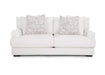 Franklin Furniture - 809 Minka 3 Piece Living Room Set in Easy Peasy Marble - 80940-MARBLE-3SET - GreatFurnitureDeal