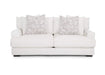 Franklin Furniture - 809 Minka 2 Piece Sofa Set in Easy Peasy Marble - 80940-MARBLE-2SET - GreatFurnitureDeal