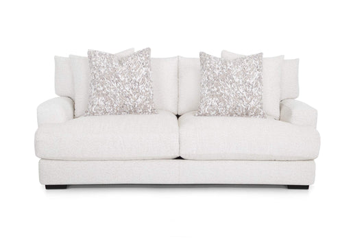 Franklin Furniture - 809 Minka 2 Piece Sofa Set in Easy Peasy Marble - 80940-MARBLE-2SET - GreatFurnitureDeal