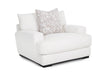 Franklin Furniture - 809 Minka Chair and a Half in Easy Peasy Marble - 80988-MARBLE - GreatFurnitureDeal