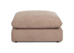 Franklin Furniture - 825 Desert Ottoman in Genius Khaki - 82518-KHAKI - GreatFurnitureDeal