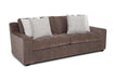 Franklin Furniture - 814 Talise 3 Piece Sectional in Mink - 81440-499-488-MINK - GreatFurnitureDeal