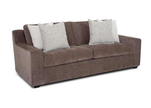 Franklin Furniture - 814 Talise Sofa in Mink - 81440-MINK - GreatFurnitureDeal