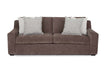 Franklin Furniture - 814 Talise Sofa in Mink - 81440-MINK - GreatFurnitureDeal