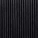 Meridian Furniture - Astrid Black Solid Wood And Oak Veneer Dresser - 818Black-D - GreatFurnitureDeal