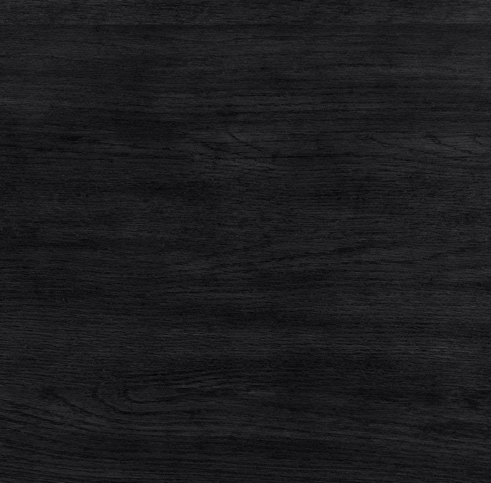 Meridian Furniture - Astrid Black Solid Wood And Oak Veneer Dresser - 818Black-D - GreatFurnitureDeal