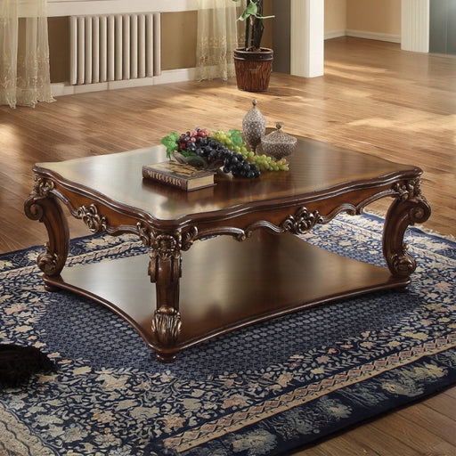 Acme Furniture - Vendome Rectangular Coffee Table - 82000 - GreatFurnitureDeal