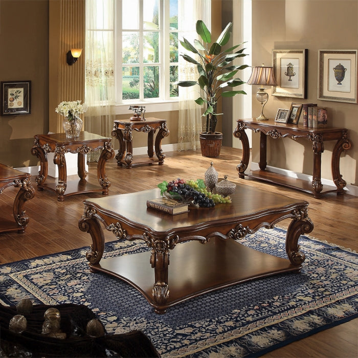 Acme Furniture - Vendome Rectangular Coffee Table - 82000 - GreatFurnitureDeal