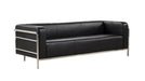 American Eagle Furniture - 822 Waiting Room Sofa Set - 822 - GreatFurnitureDeal
