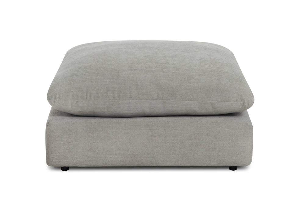 Franklin Furniture - 825 Sage 3 Piece Sectional in Genius Sage - 82501-82503-82518-SAGE - GreatFurnitureDeal