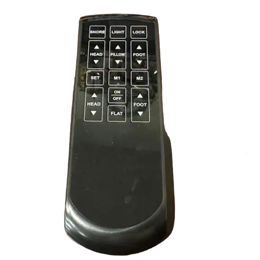 OKIN - Replacement Remote for Adjustable Base -82775-RF-Touch - GreatFurnitureDeal
