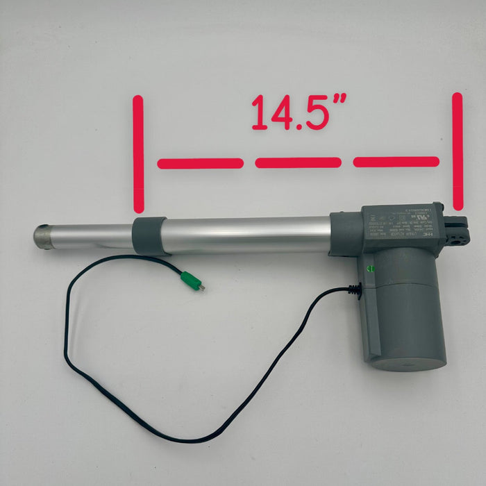 Ashley / Franklin Furniture - Power Chair Replacement Motor - LMD6208G1-3 / LMD6208G1-3-00000A - GreatFurnitureDeal