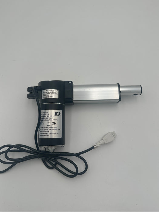Replacement Linear Actuator for Recliner/Lift Chair - KDYJT014-180 - GreatFurnitureDeal