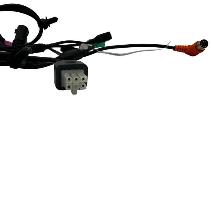 La-Z-Boy - Liberty Lift Replacement Cable Harness LOG-CBL-LAZ-BUNDLE Rev3 - 75000238-00