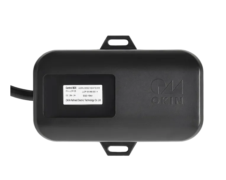 OKIN- Replacement Control Box  -JLDP.05.069.000 -JLDP.05.069.000 A