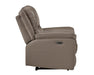 Homelegance - Haven Power Reclining Chair in Russet - 8301DTP-1PW - GreatFurnitureDeal