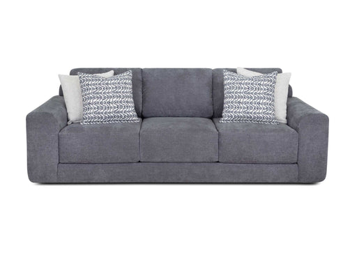 Franklin Furniture - 830 Campbell Sofa in Naomi Storm - 83040 - GreatFurnitureDeal