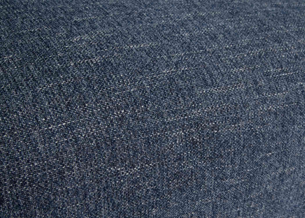 Franklin Furniture - 830 Santorini Swivel Chair in Everly Indigo - 83080 - GreatFurnitureDeal