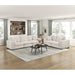 Homelegance - Serenity Sofa in Beige - 8310NBE-3* - GreatFurnitureDeal