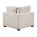 Homelegance - Serenity 6 Piece Modular Sectional with Ottoman in Beige - 8310NBE*62AC2C1ACROT - GreatFurnitureDeal