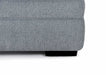 Franklin Furniture - 832 Morgan Sofa in Cakepop Chambray - 83240-CHAM - GreatFurnitureDeal