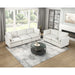 Homelegance - Annex Sofa in Beige - 8338BE-3 - GreatFurnitureDeal