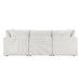 Homelegance - Annex Sofa in Beige - 8338BE-3 - GreatFurnitureDeal