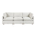 Homelegance - Annex Sofa in Beige - 8338BE-3 - GreatFurnitureDeal