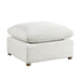 Homelegance - Annex 6 Piece Modular Sectional with Two Ottomans in Beige - 8338BE*62CR2AC2OT - GreatFurnitureDeal