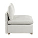Homelegance - Annex 5 Piece Modular Sectional in Beige - 8338BE*53CR2AC - GreatFurnitureDeal