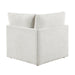 Homelegance - Annex 4 Piece Modular Sectional in Beige - 8338BE*43CRAC - GreatFurnitureDeal