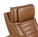 Homelegance - Cyber 3 Piece Power Reclining Living Room Set in Brown - 8344BRW*3PWHM - GreatFurnitureDeal