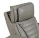Homelegance - Cyber 3 Piece Power Reclining Living Room Set in Gray - 8344GRY*3PWHM - GreatFurnitureDeal