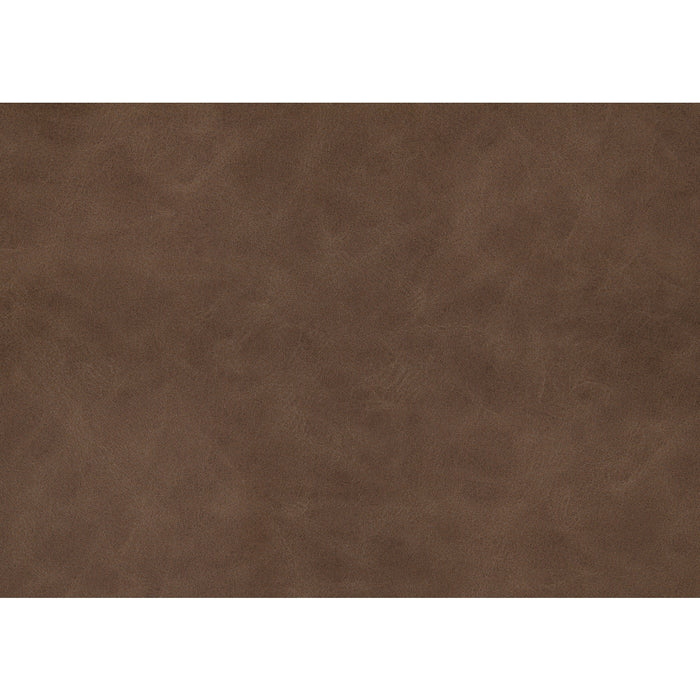 Homelegance - Hearth 2 Piece Sofa Set in Brown - 8347BRW*2 - GreatFurnitureDeal