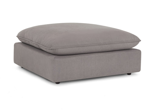 Franklin Furniture - 835 Boston Ottoman in Dream Slate - 83518-SLATE - GreatFurnitureDeal