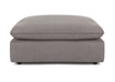 Franklin Furniture - 835 Boston Ottoman in Dream Slate - 83518-SLATE - GreatFurnitureDeal
