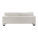 Homelegance - Cove 2 Piece Sofa Set in Beige - 8357BEG*2 - GreatFurnitureDeal