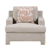 Homelegance - Everly 3 Piece Sofa Set in Beige - 8358TP*3 - GreatFurnitureDeal