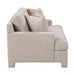Homelegance - Everly 3 Piece Sofa Set in Beige - 8358TP*3 - GreatFurnitureDeal