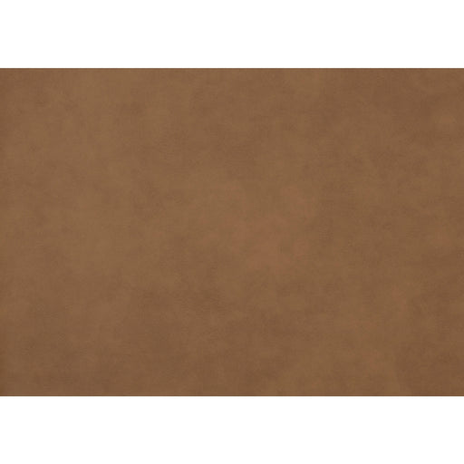 Homelegance - Equinox Power Double Reclining Loveseat with Curved Track Arms in Brown - 8368BRW-2A2PW* - GreatFurnitureDeal