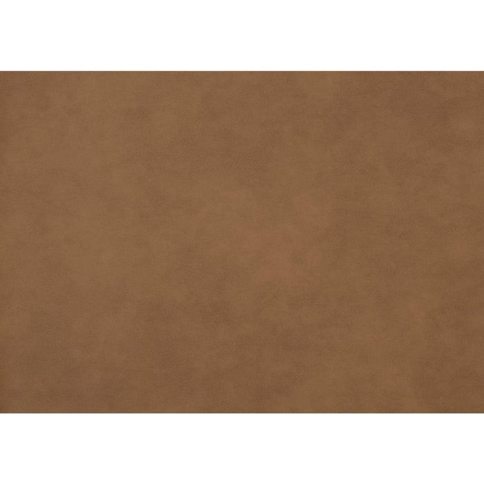 Homelegance - Equinox Power Double Reclining Loveseat with Curved Track Arms in Brown - 8368BRW-2A2PW* - GreatFurnitureDeal
