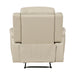 Homelegance - Nest 3 Piece Reclining Sofa Set in Beige - 8379BEG*3 - GreatFurnitureDeal