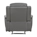 Homelegance - Nest 3 Piece Sofa Set in Dark Gray - 8379DGY*3 - GreatFurnitureDeal