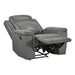 Homelegance - Nest 3 Piece Sofa Set in Dark Gray - 8379DGY*3 - GreatFurnitureDeal