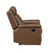 Homelegance - Nest 3 Piece Sofa Set in Camel - 8379TBR*3 - GreatFurnitureDeal
