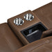 Homelegance - Nest 3 Piece Sofa Set in Camel - 8379TBR*3 - GreatFurnitureDeal